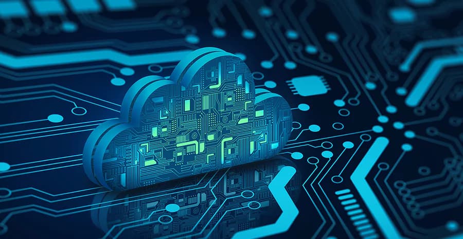 Infraestrutura cloud